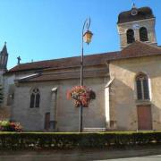 Paroisse saint jean le vieux